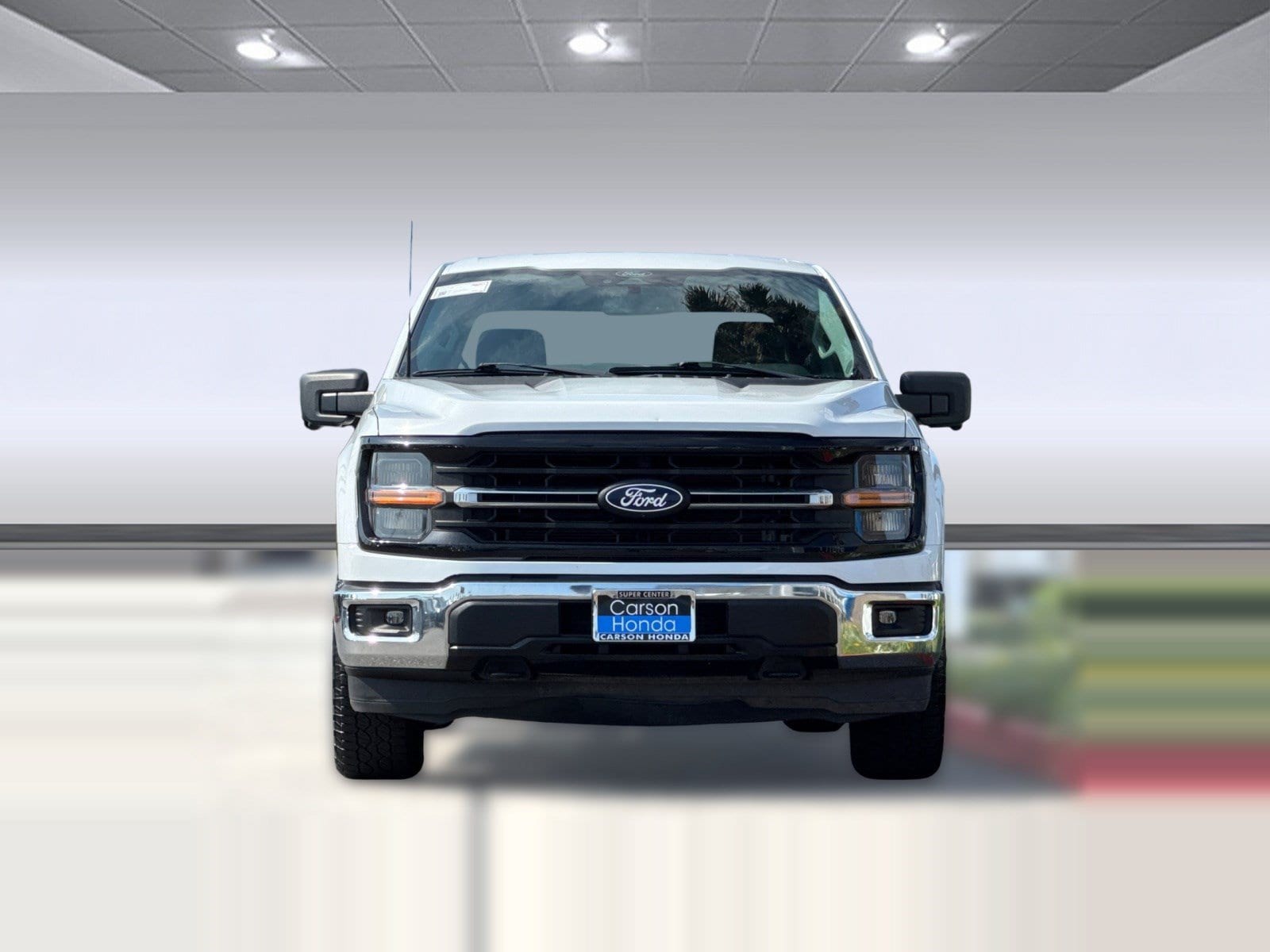 2024 Ford F-150 XLT Truck SuperCrew Cab