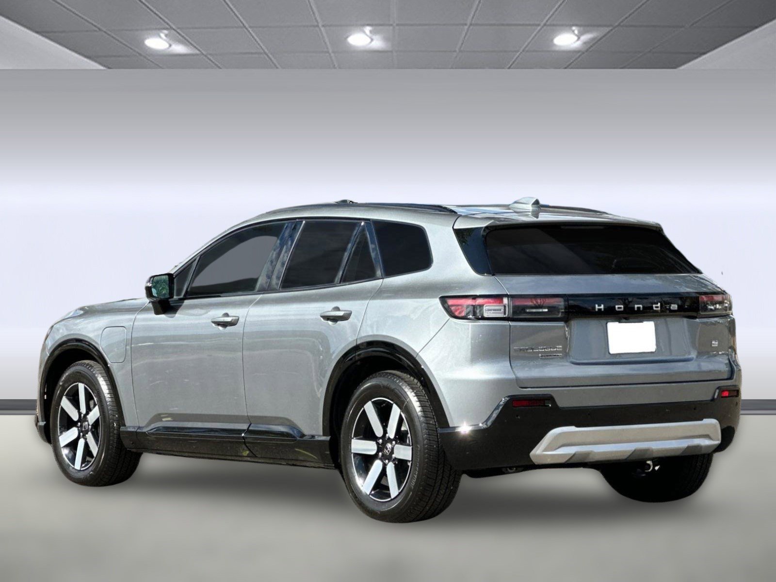 2025 Honda Prologue Touring photo 3