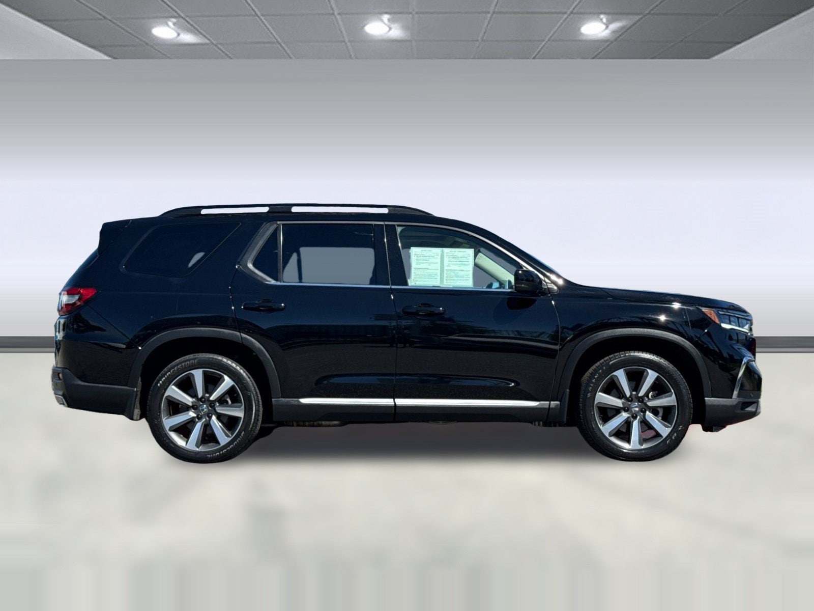 2023 Honda Pilot Touring SUV