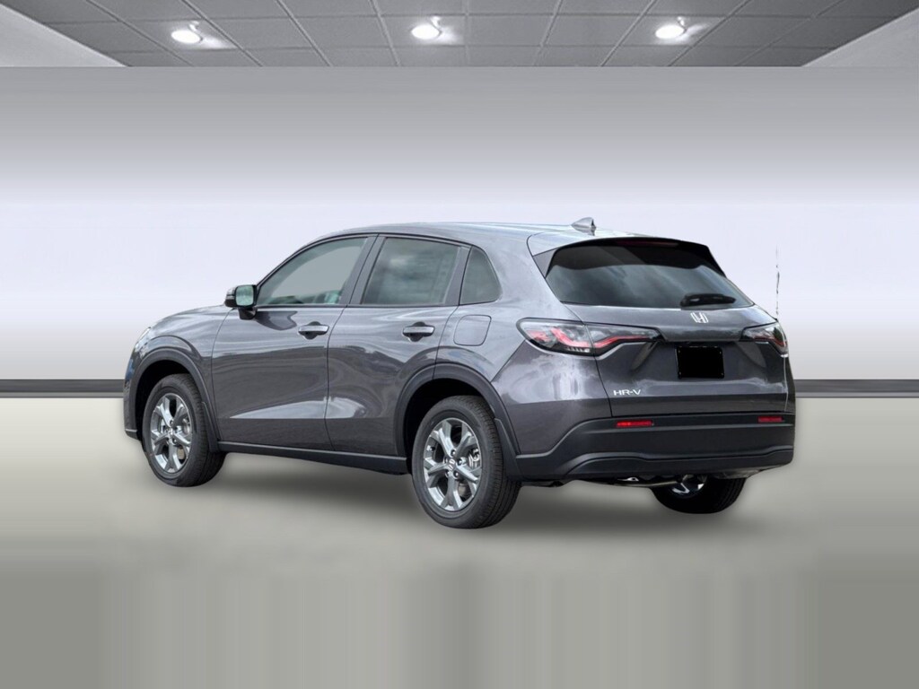 New 2027 Honda HR-V LX SUV