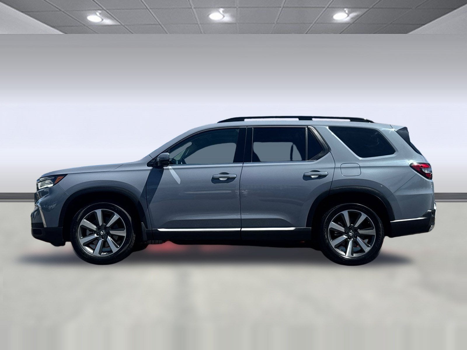 2025 Honda Pilot Touring+ SUV