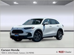 2026 Honda HR-V LX SUV