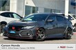 Honda Civic Type R
