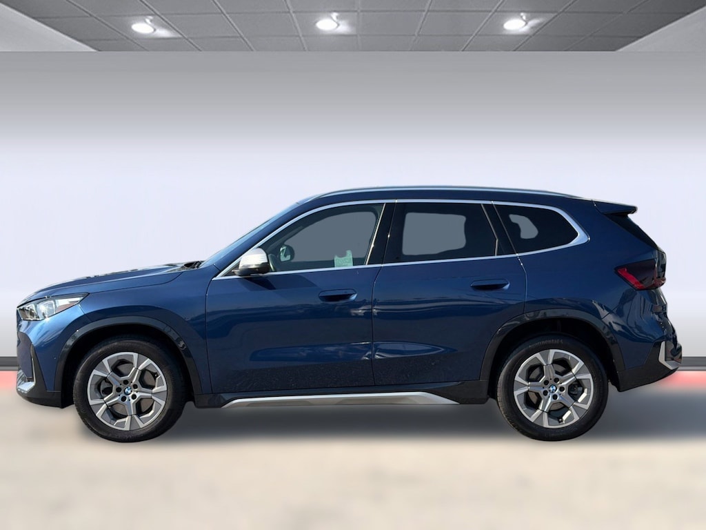 Used 2023 BMW X1 xDrive28i SUV