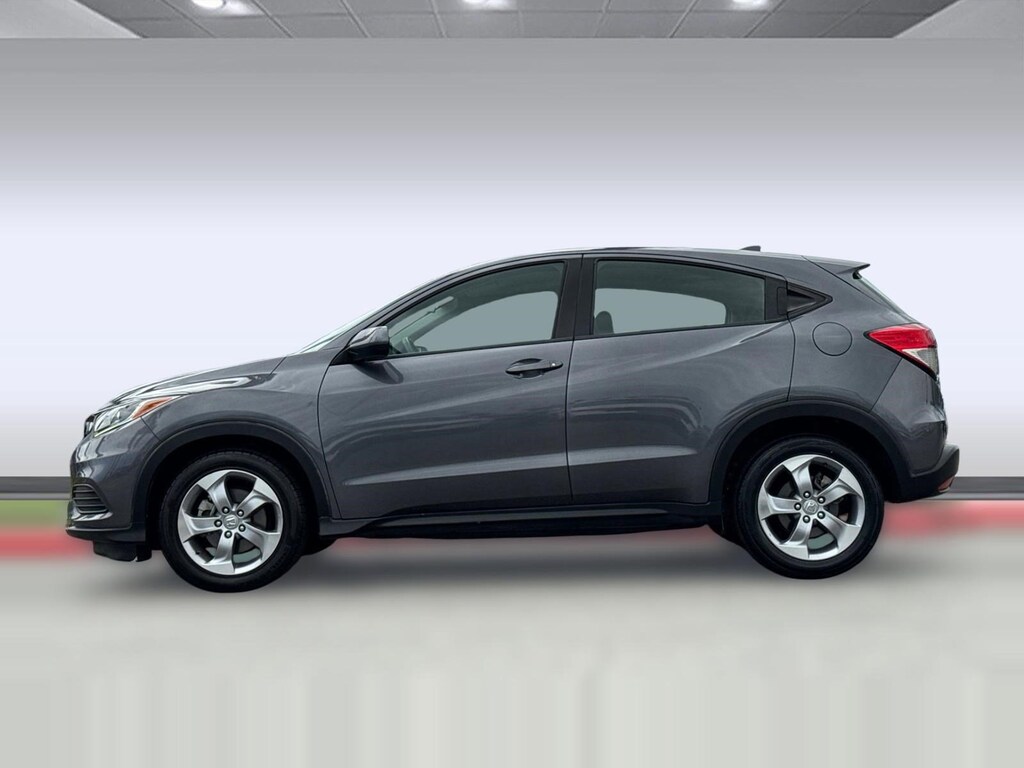 Used 2022 Honda HR-V LX SUV