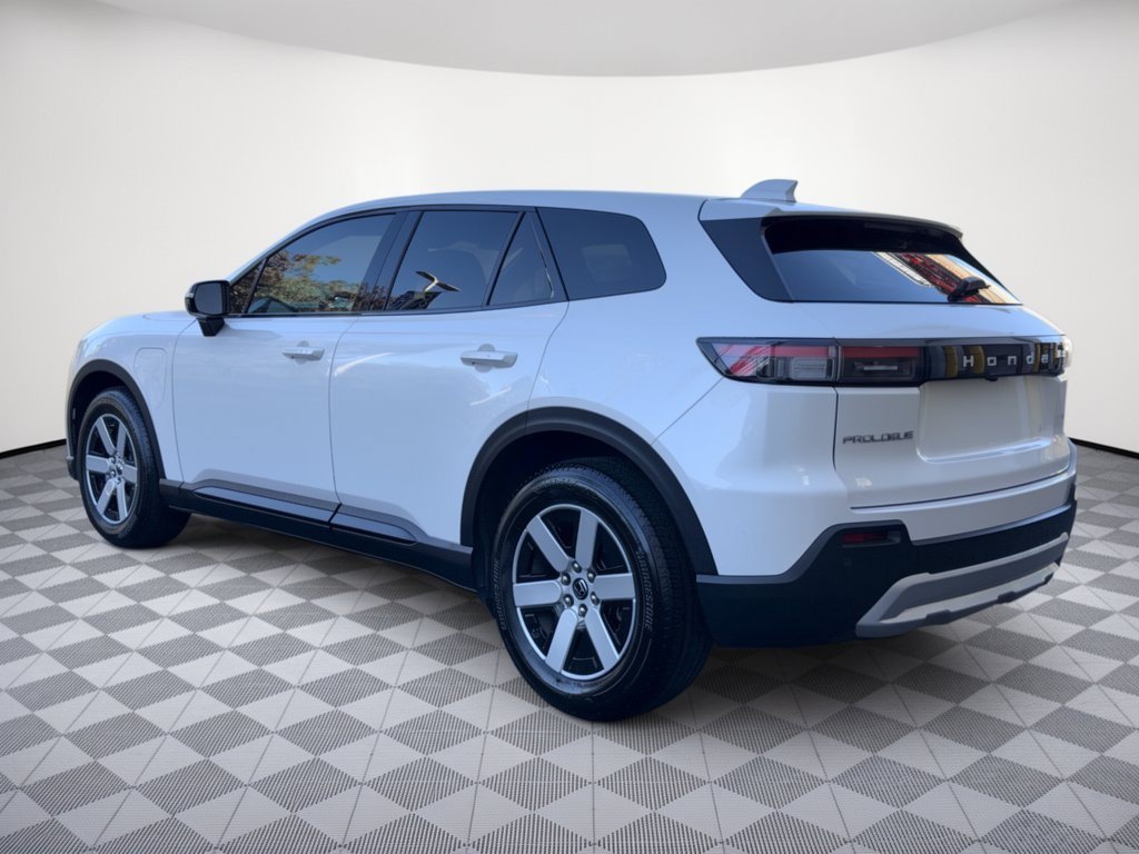 Certified 2024 Honda Prologue EX SUV