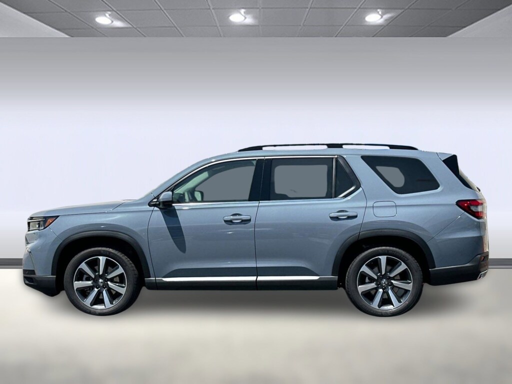 New 2025 Honda Pilot Touring SUV