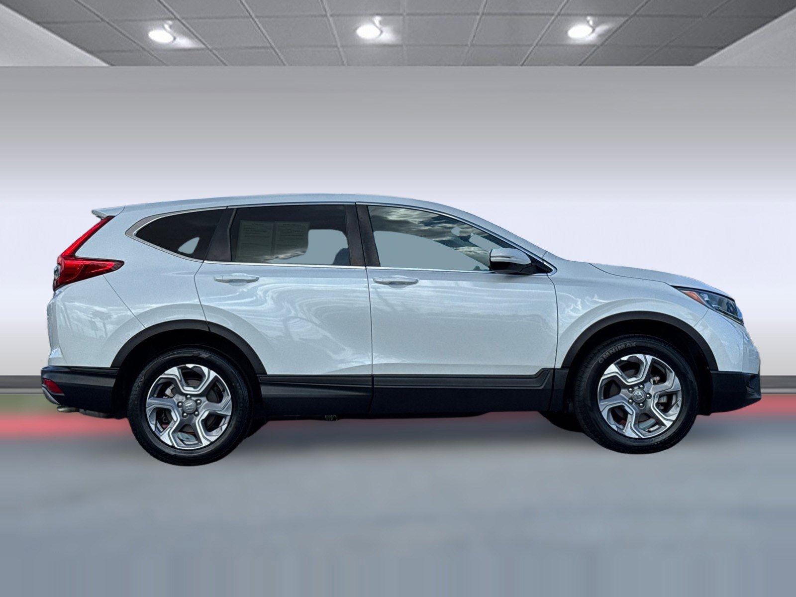 2019 Honda CR-V EX-L photo 3