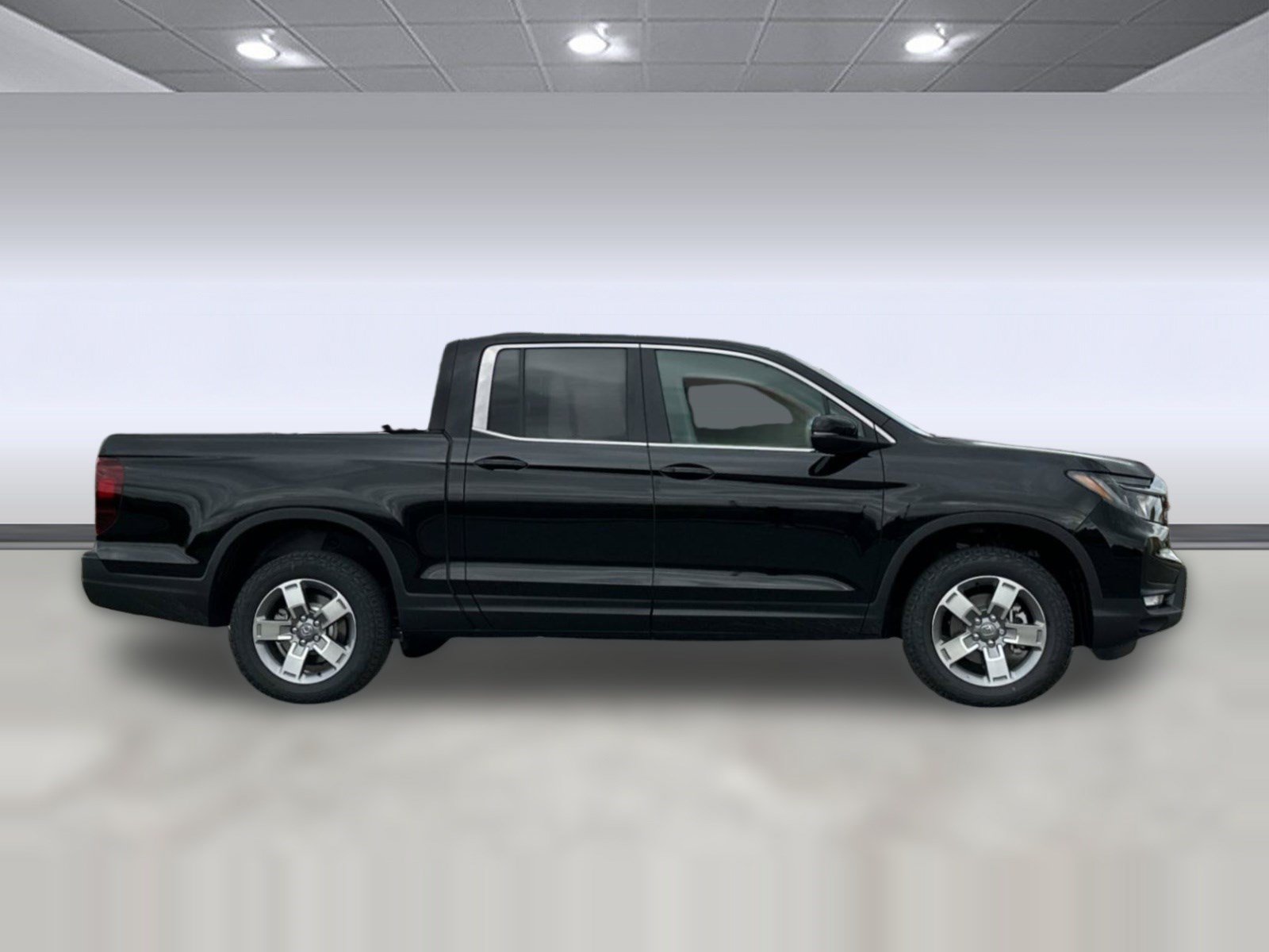 2026 Honda Ridgeline RTL Truck Crew Cab