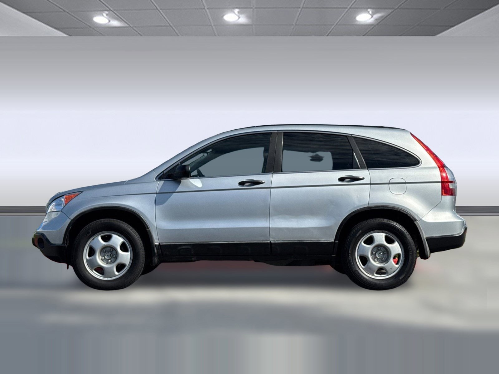 Used 2009 Honda CR-V LX with VIN 5J6RE38339L009208 for sale in Carson, CA
