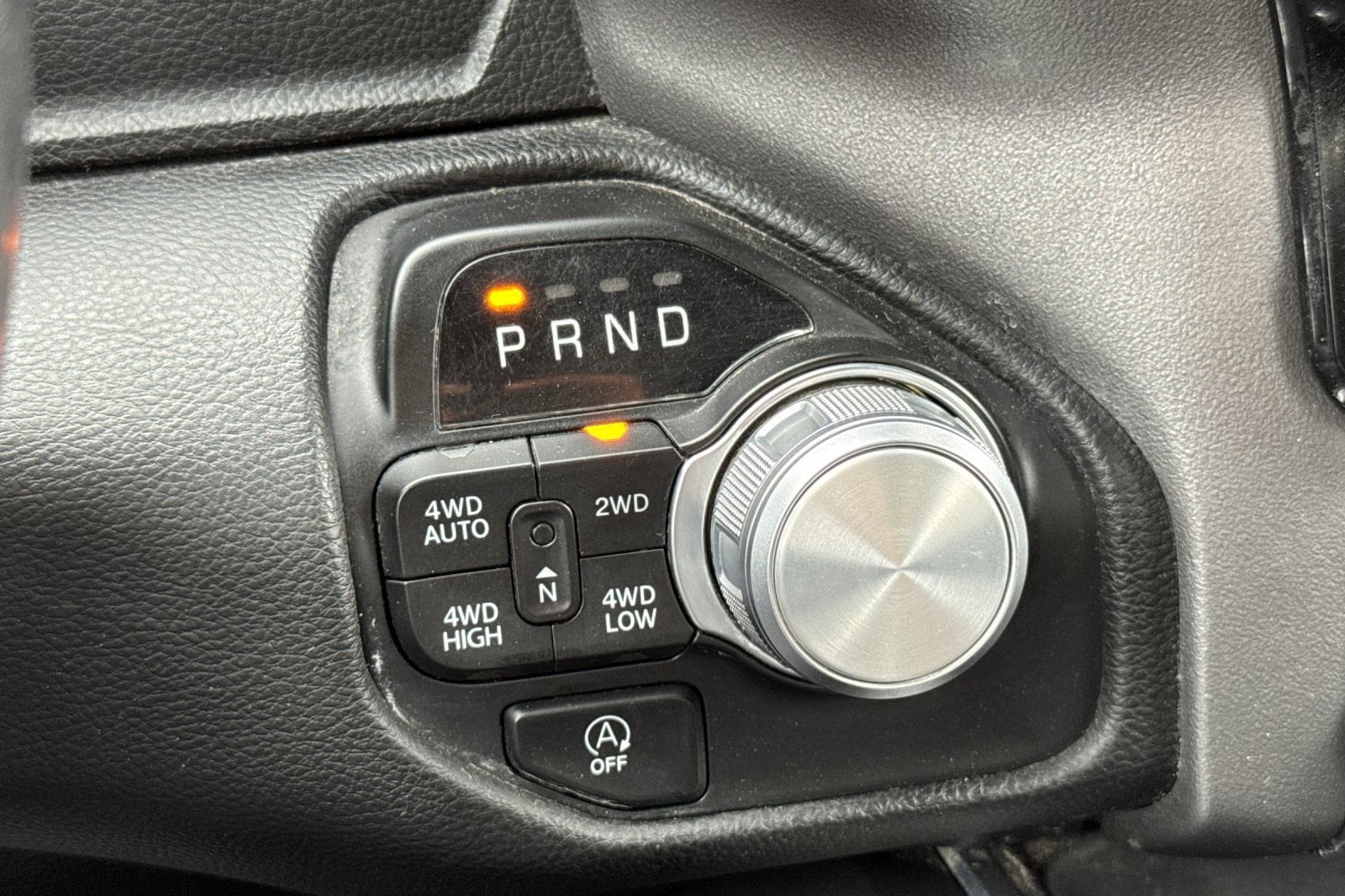 2022 RAM Ram 1500 Pickup Laramie - Photo 16
