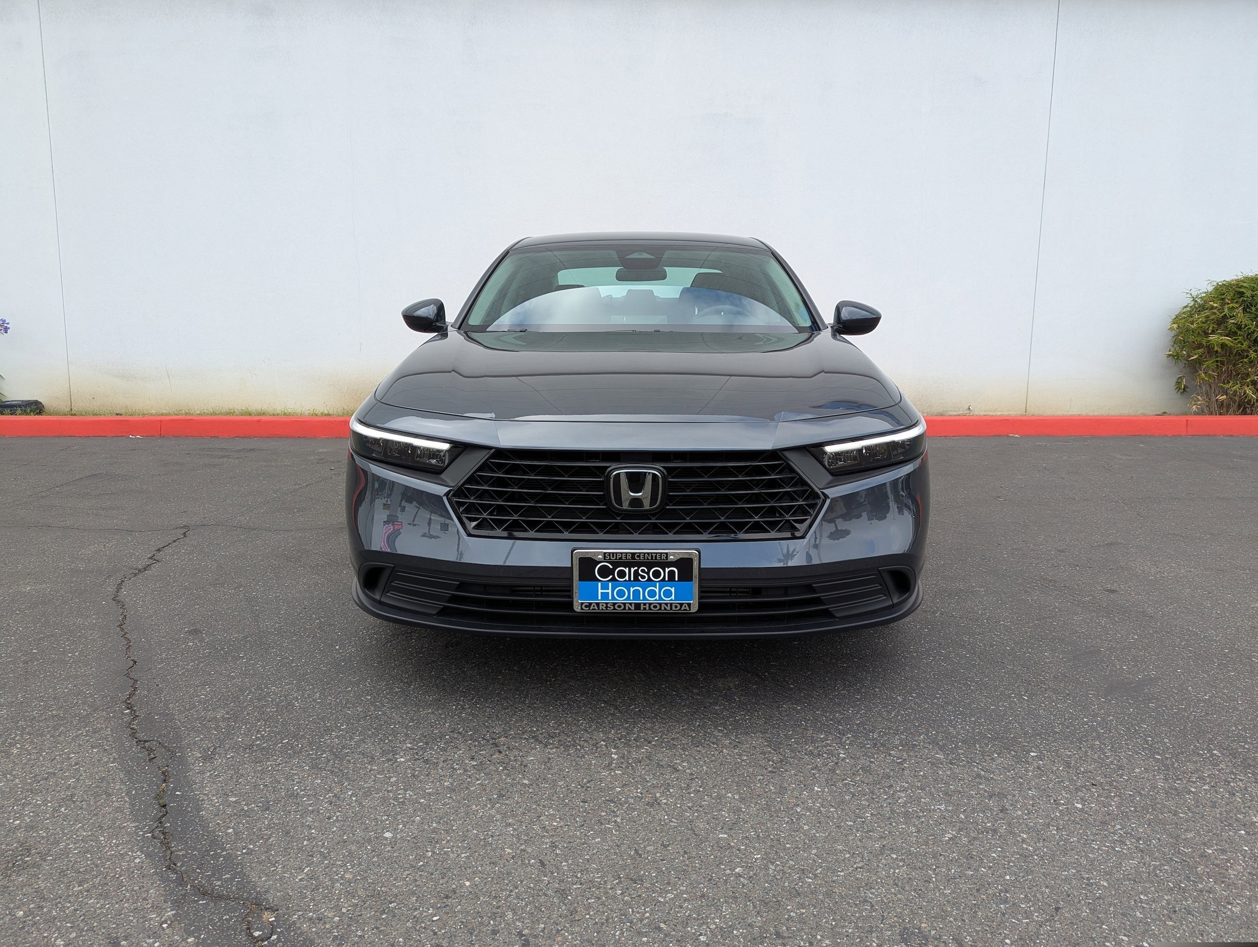 Certified 2024 Honda Accord LX with VIN 1HGCY1F22RA073836 for sale in Northfield, Minnesota