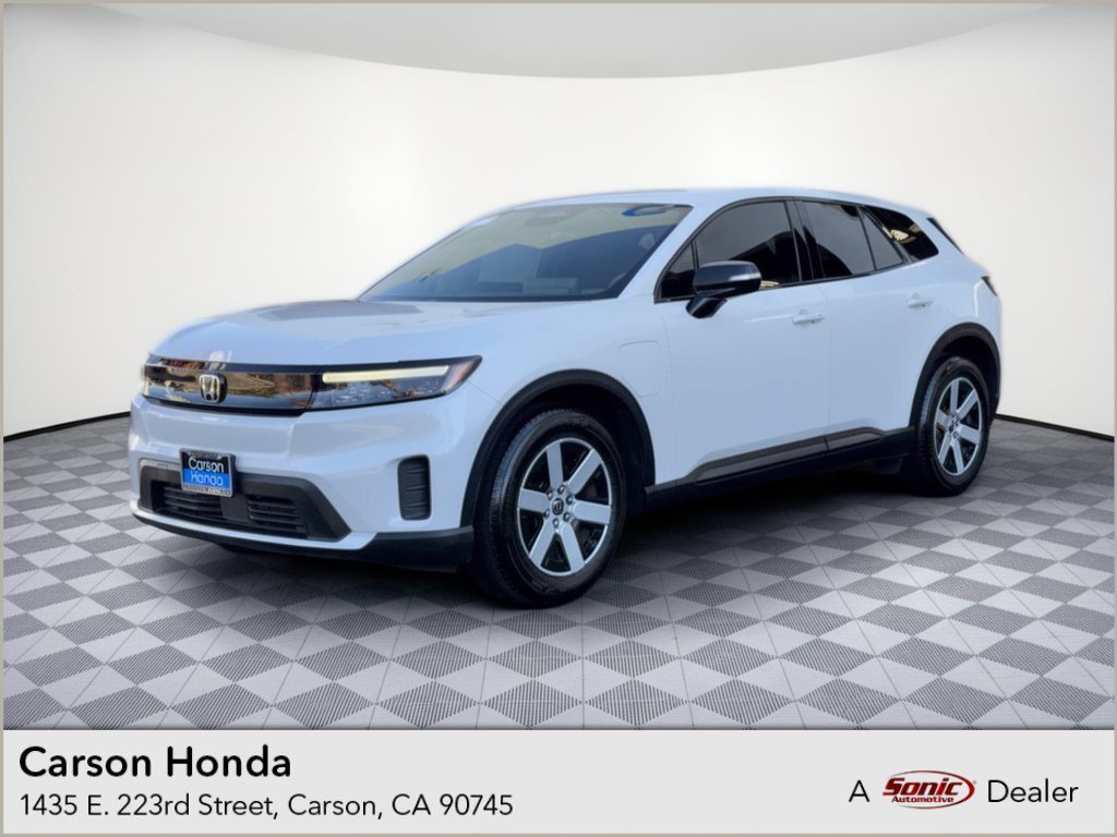Certified 2024 Honda Prologue EX SUV