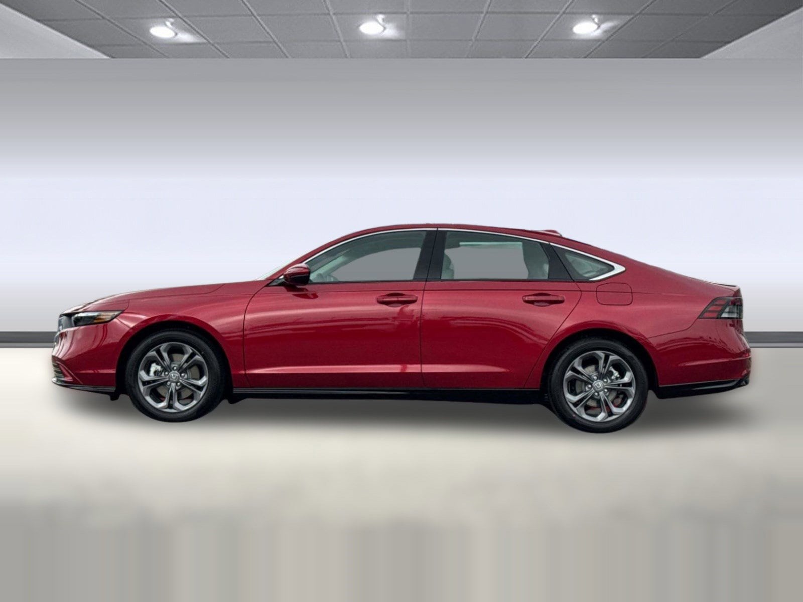 2026 Honda Accord Hybrid EX-L - Photo 2