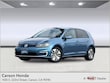  Volkswagen e-Golf