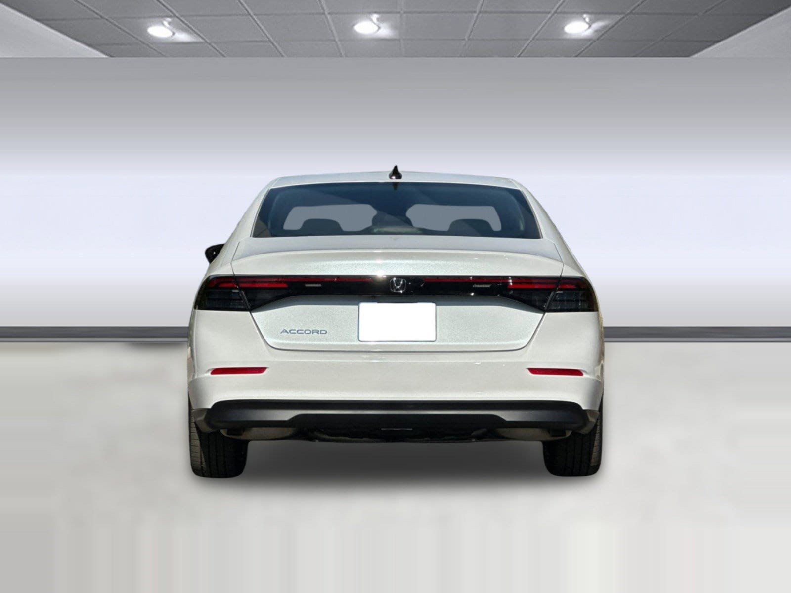 2025 Honda Accord SE - Photo 9