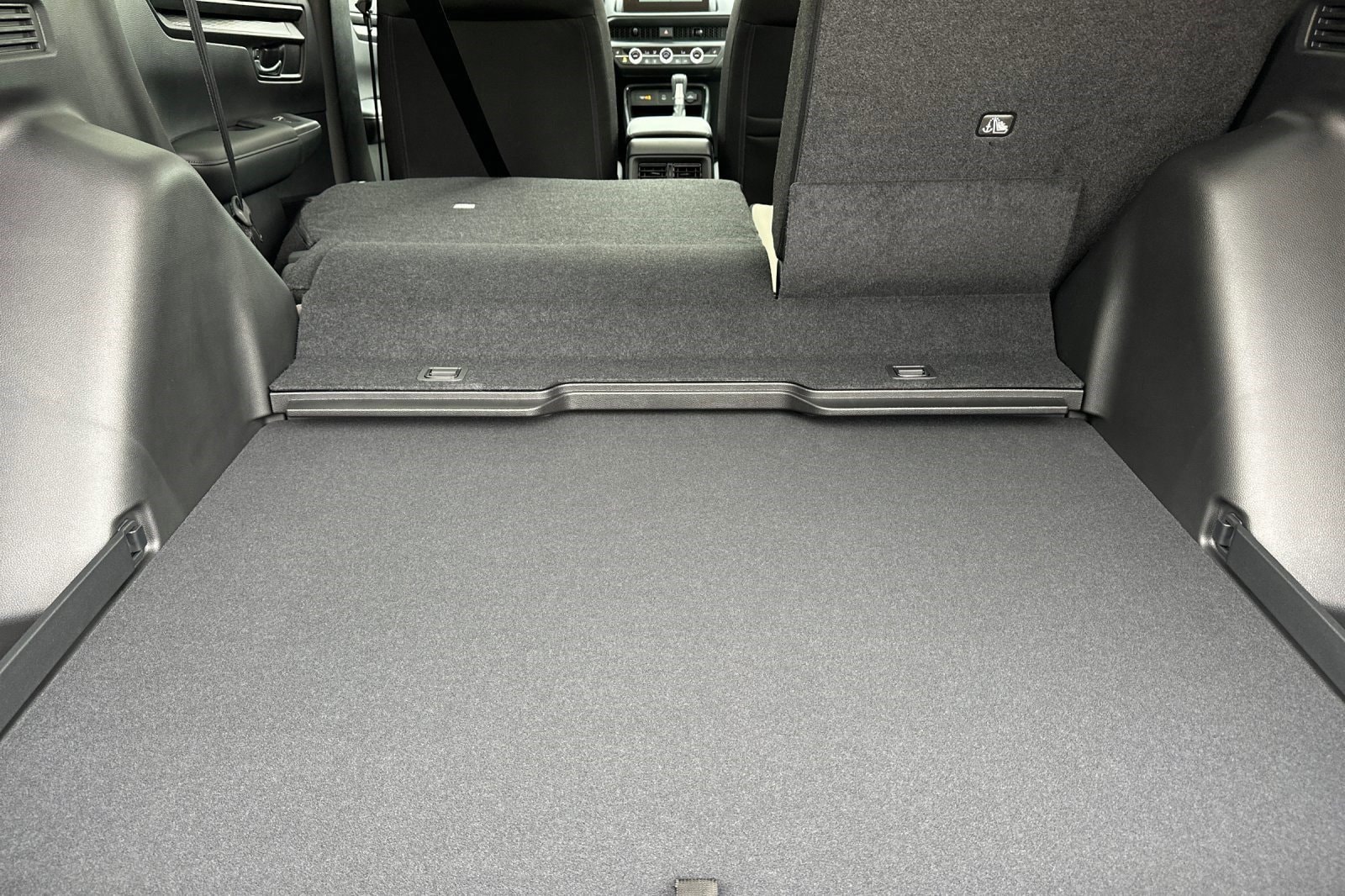 2026 Honda CR-V EX - Photo 28