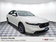 Honda Accord Hybrid