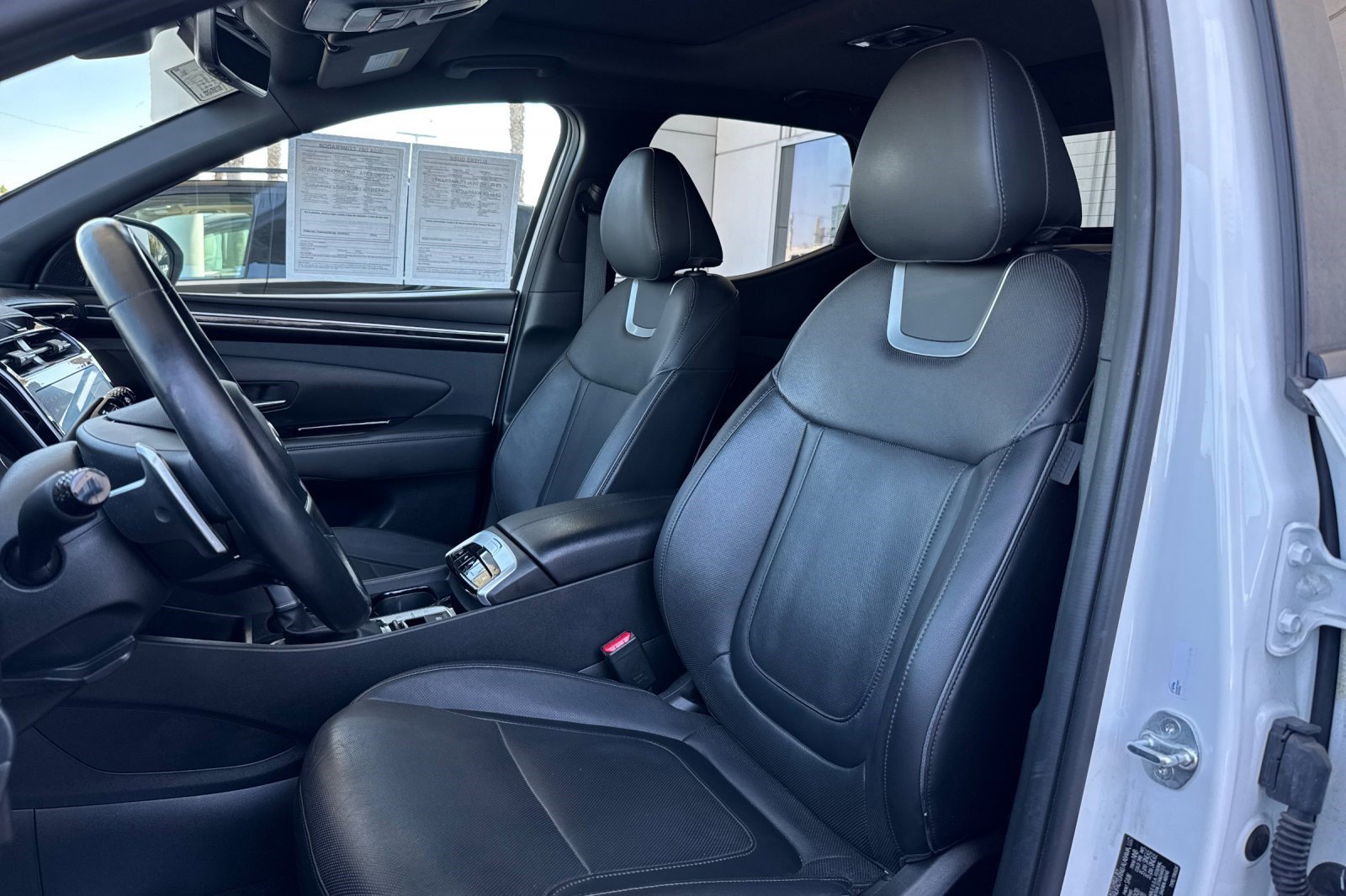 Santa Cruz Limited Truck Crew Cab