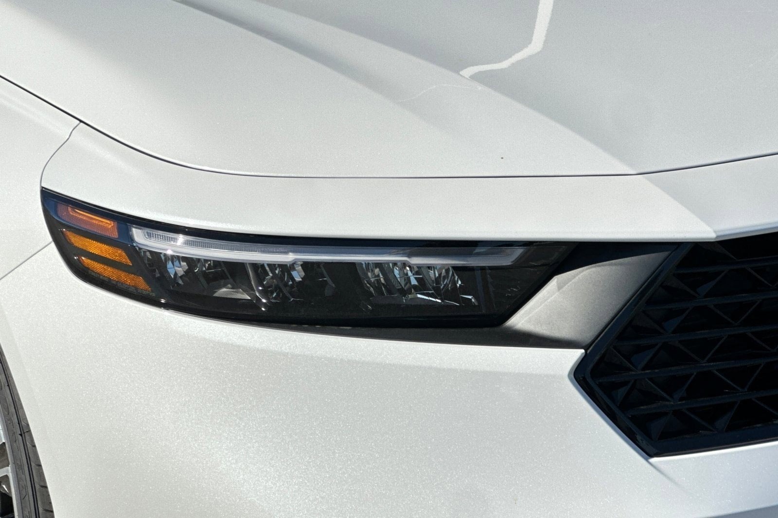 2026 Honda Accord SE - Photo 10