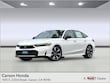  Honda Civic Hybrid