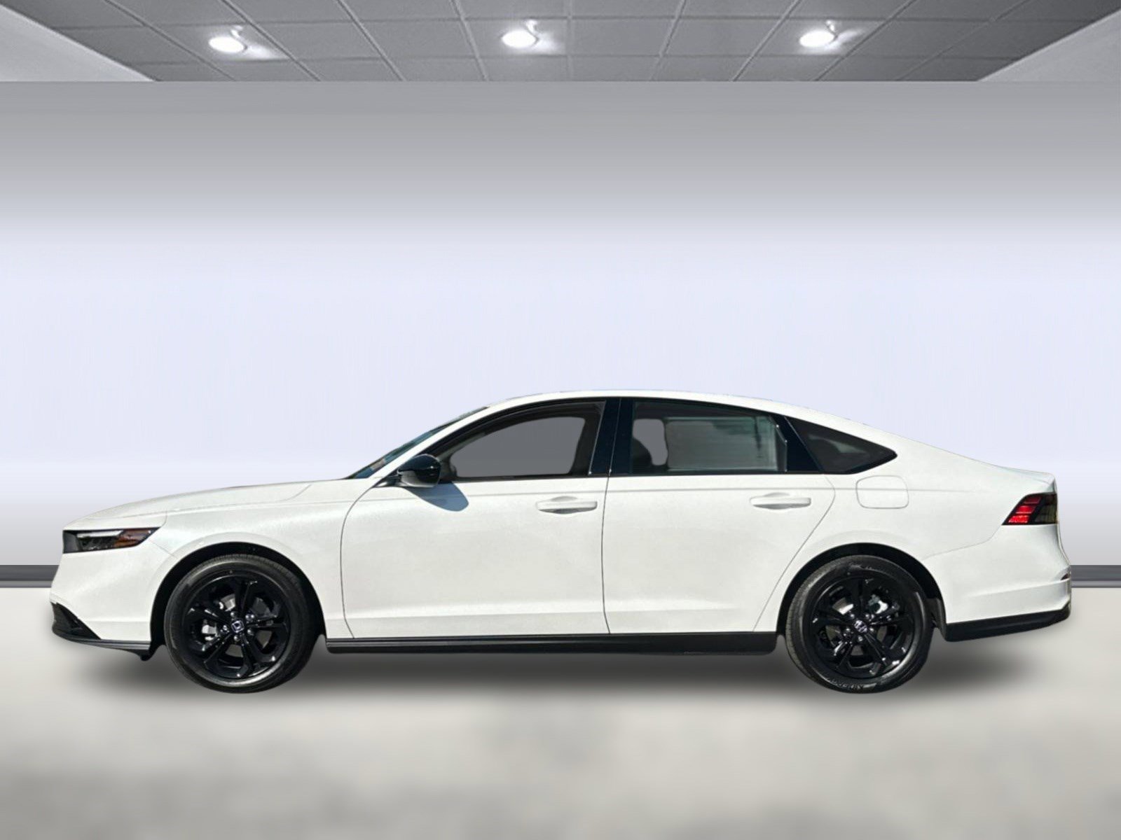 2025 Honda Accord SE photo 2