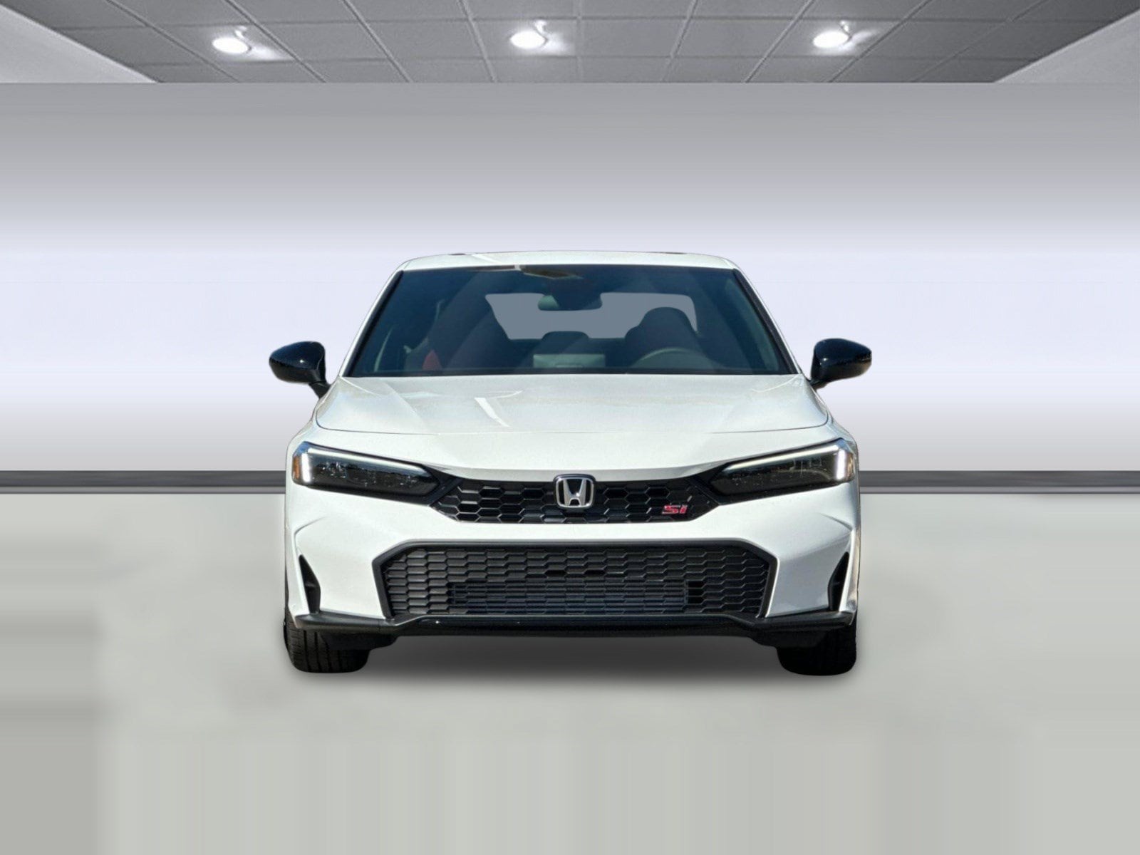 2026 Honda Civic Si Sedan