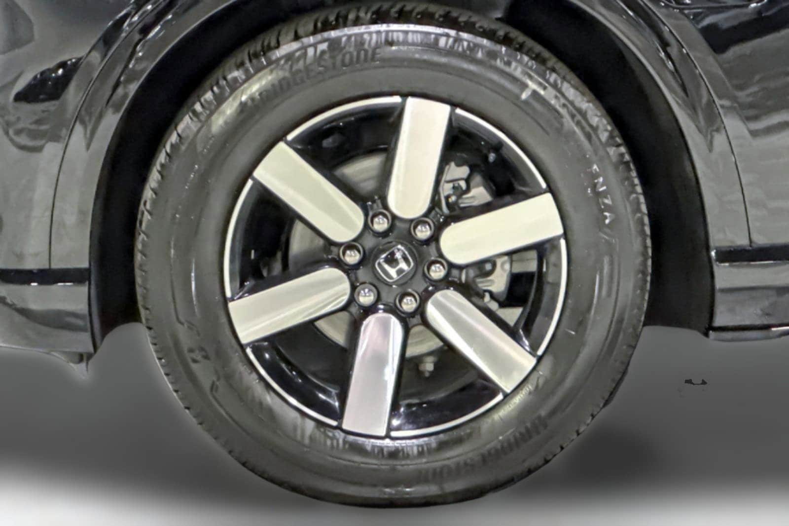 2026 Honda Prologue Touring - Photo 11