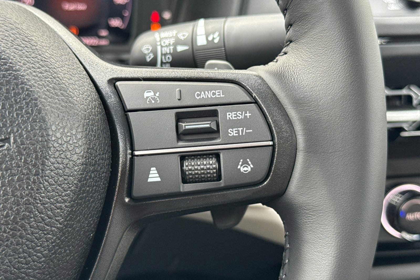 2026 Honda Accord Hybrid EX-L - Photo 30