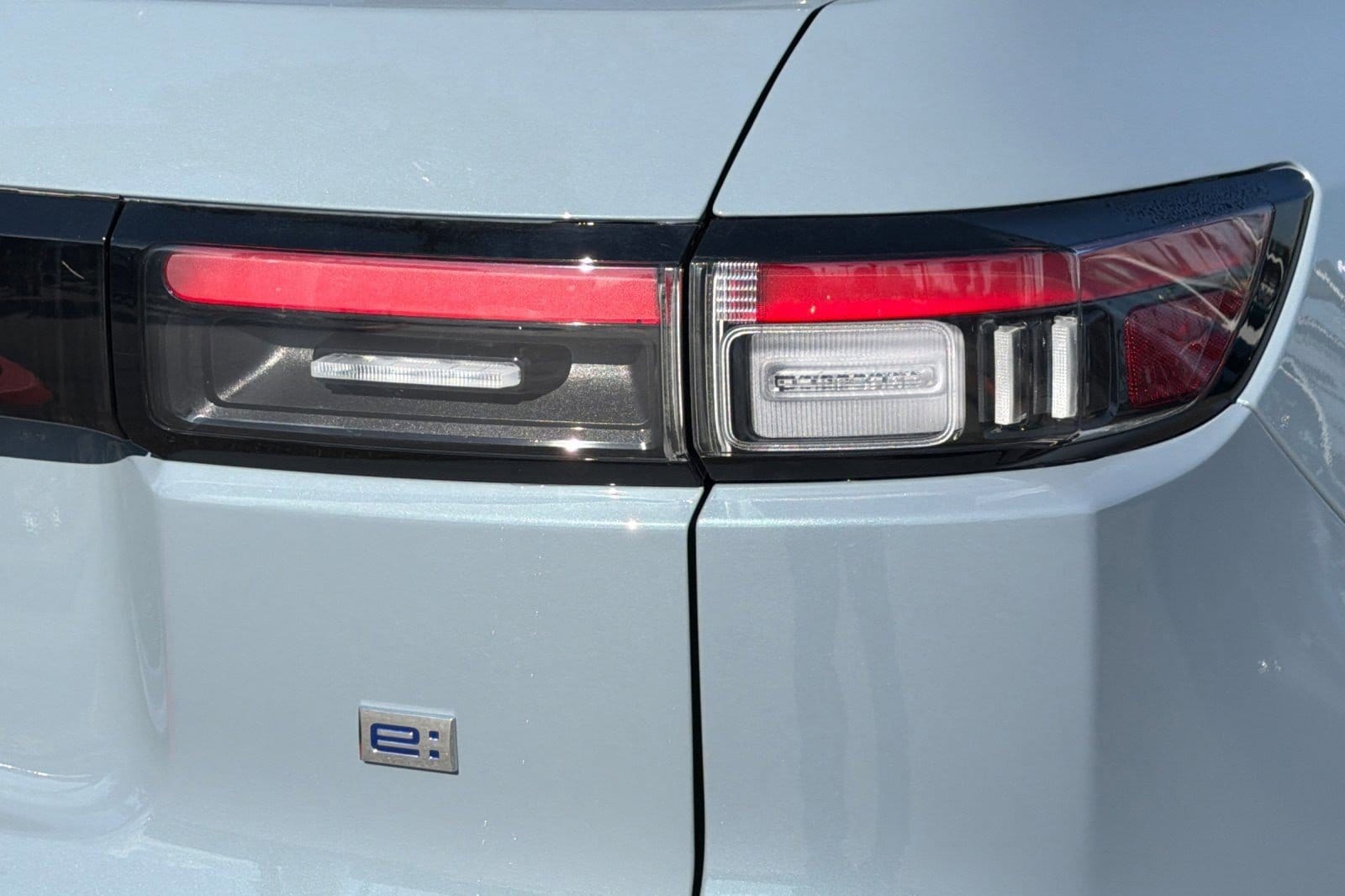 2026 Honda Prologue Touring - Photo 12