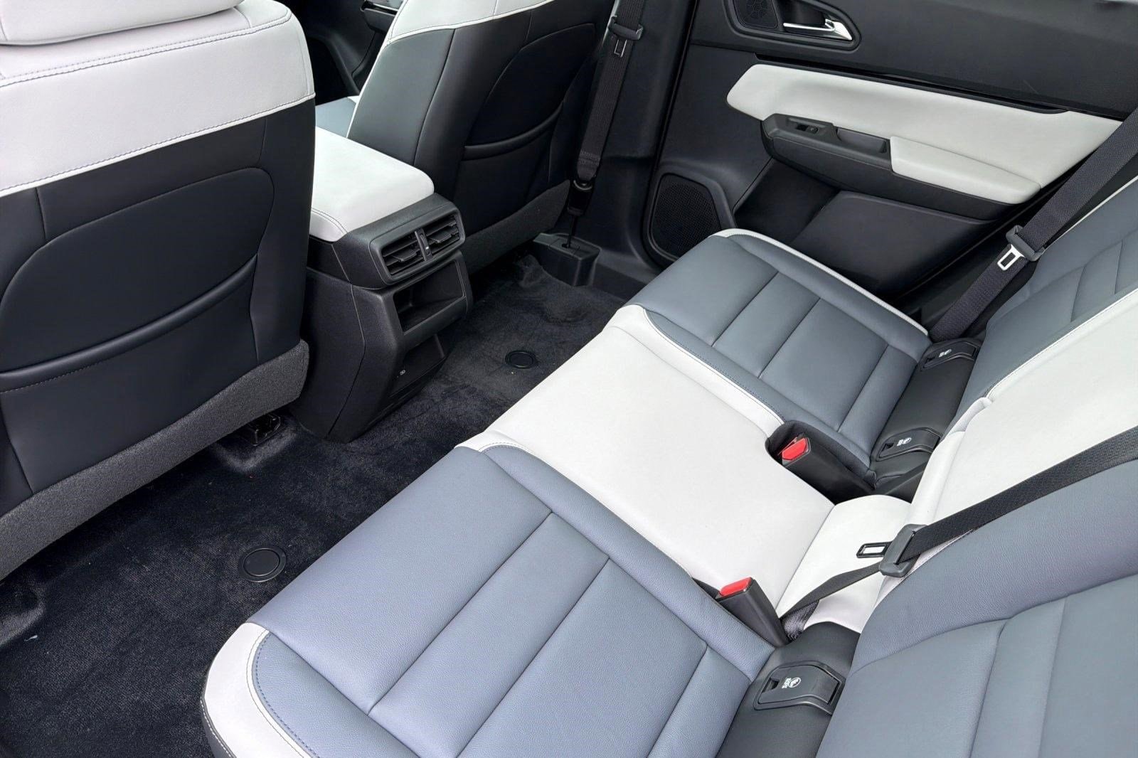2026 Honda Prologue Touring - Photo 21