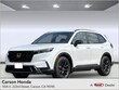 Honda CR-V Hybrid