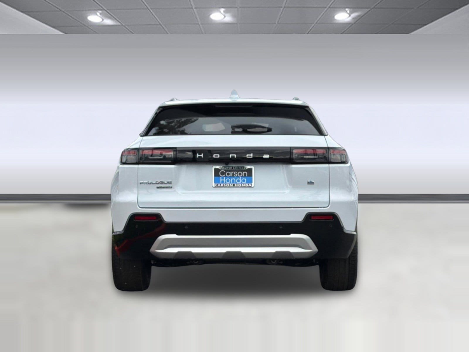 2026 Honda Prologue Touring - Photo 9