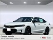 Honda Civic Si