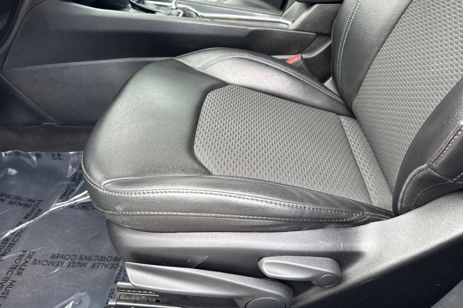 2022 Jeep Compass Latitude - Photo 15