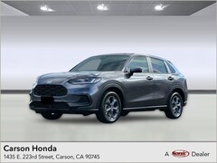 2027 Honda HR-V LX SUV