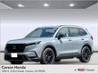 Honda CR-V Hybrid