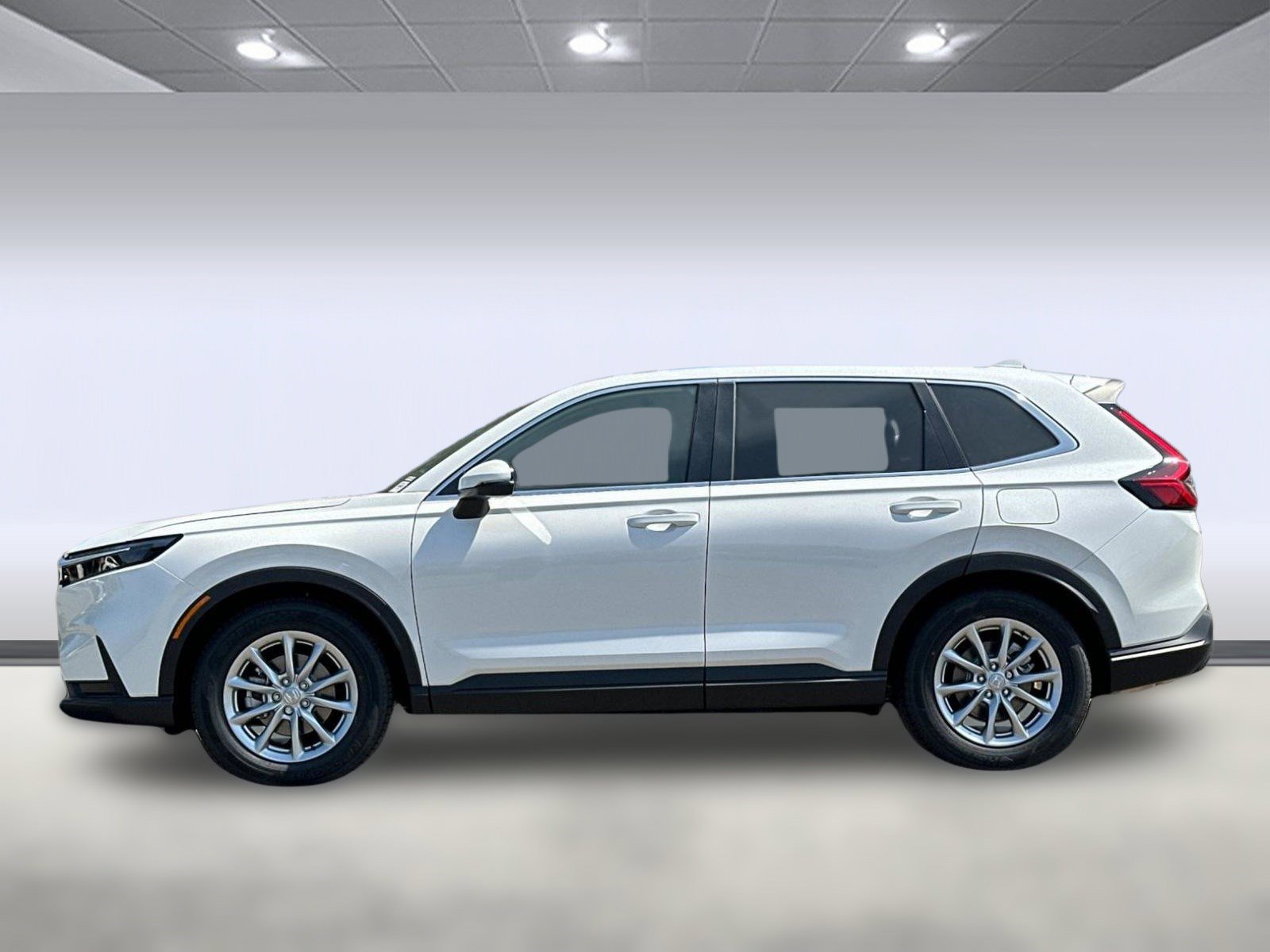 2026 Honda CR-V EX photo 2