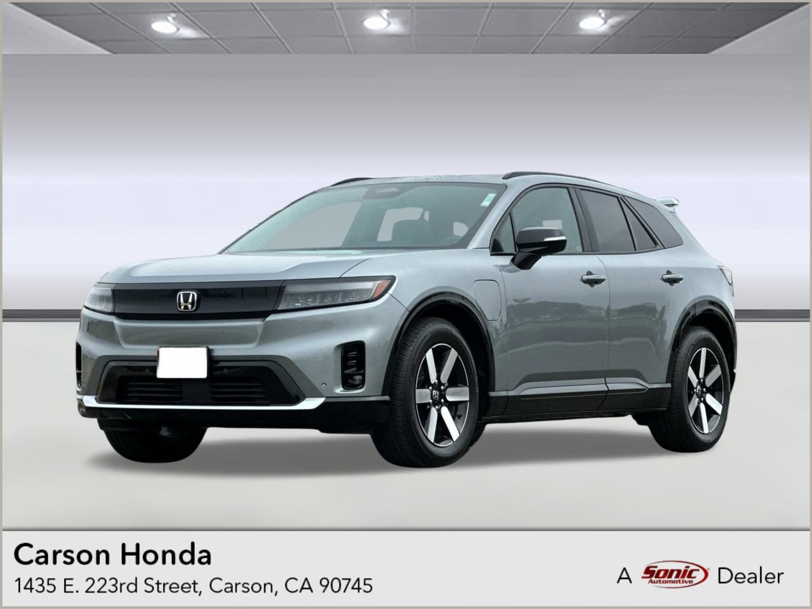 2026 Honda Prologue Touring's photo