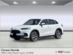 2027 Honda HR-V LX SUV