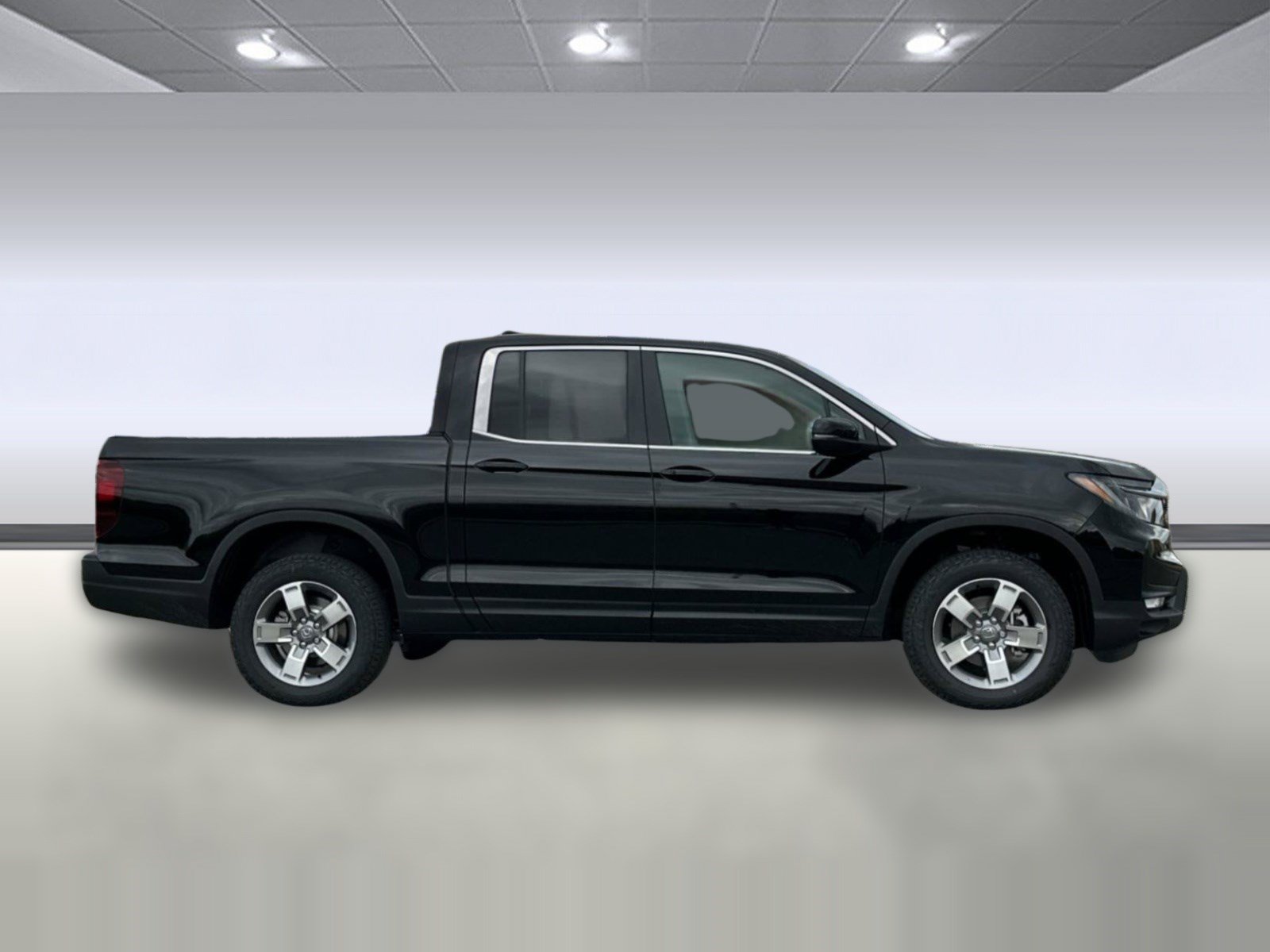 2026 Honda Ridgeline RTL Truck Crew Cab