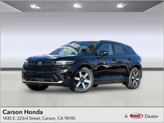 2026 Honda Prologue Touring SUV