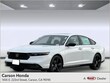 Honda Accord Hybrid