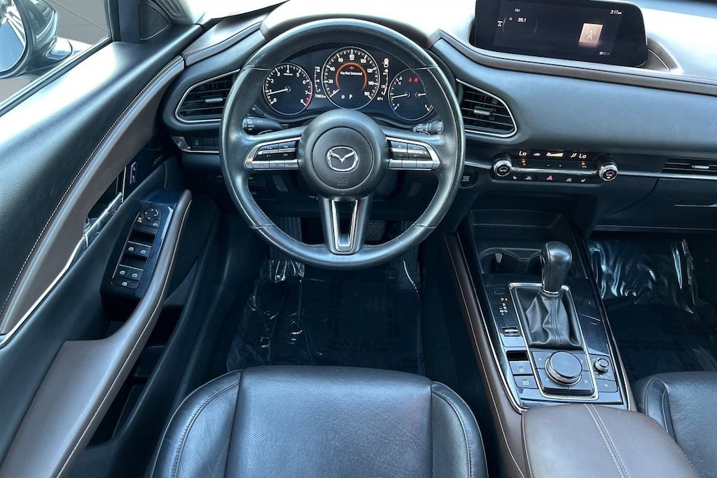 Used 2021 Mazda Mazda CX-30 Premium SUV