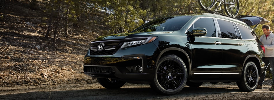 New Honda Pilot for Sale | Pensacola Honda New Honda Pilot for Sale | Pensacola Honda