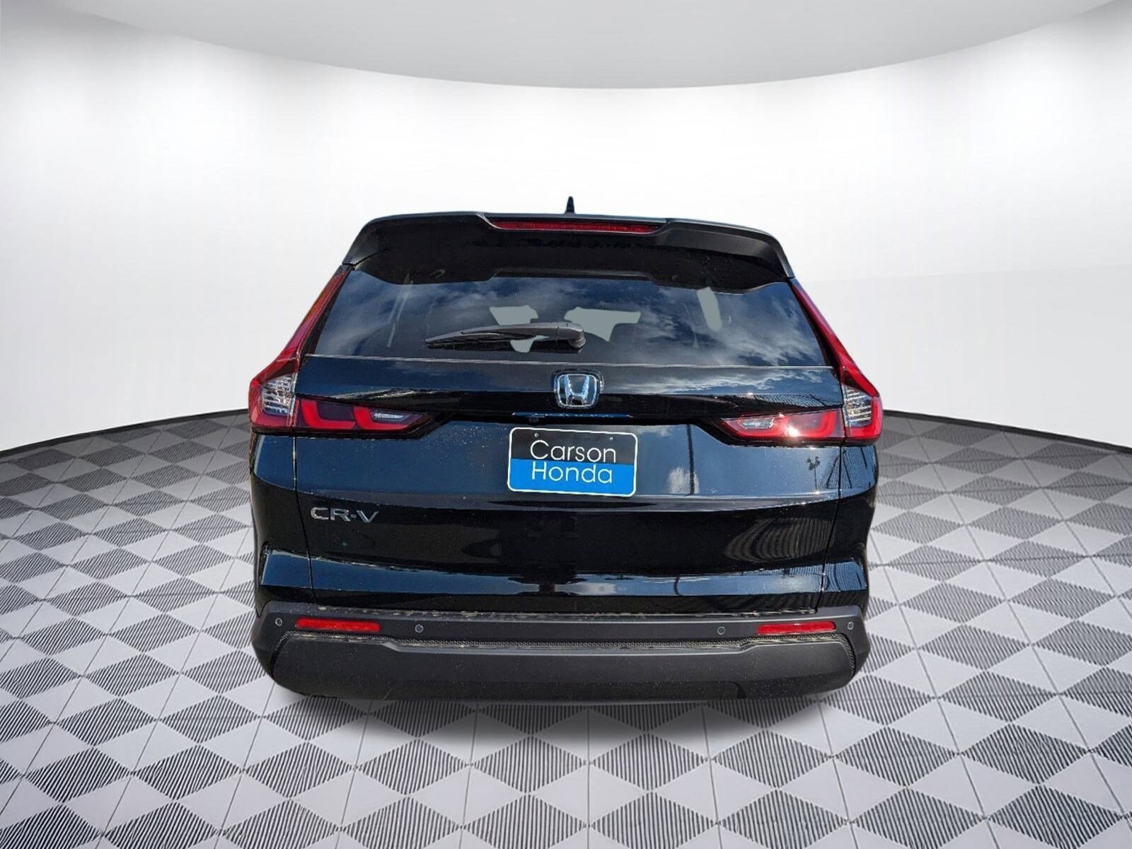 2025 Honda CR-V EX-L photo 4