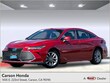Toyota Avalon Hybrid