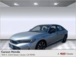 Honda Civic Hybrid