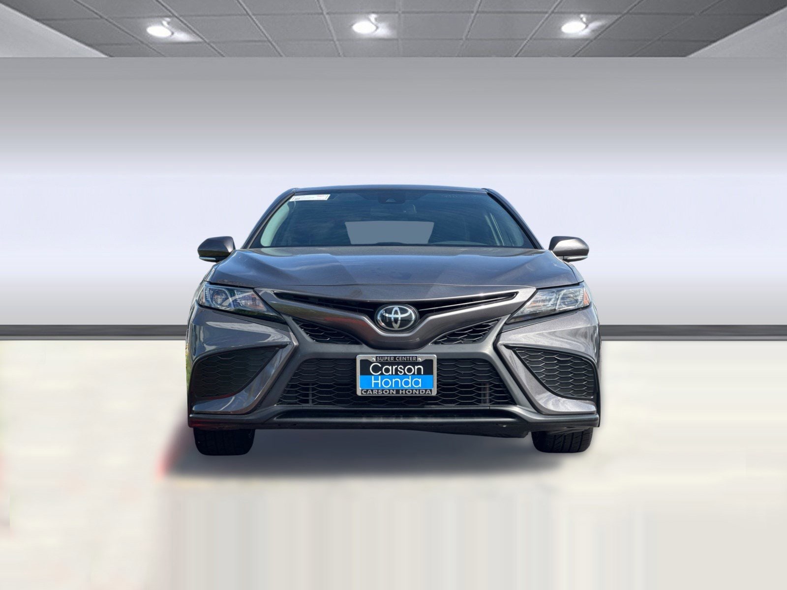 2023 Toyota Camry SE photo 4