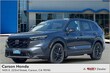  Honda CR-V Hybrid
